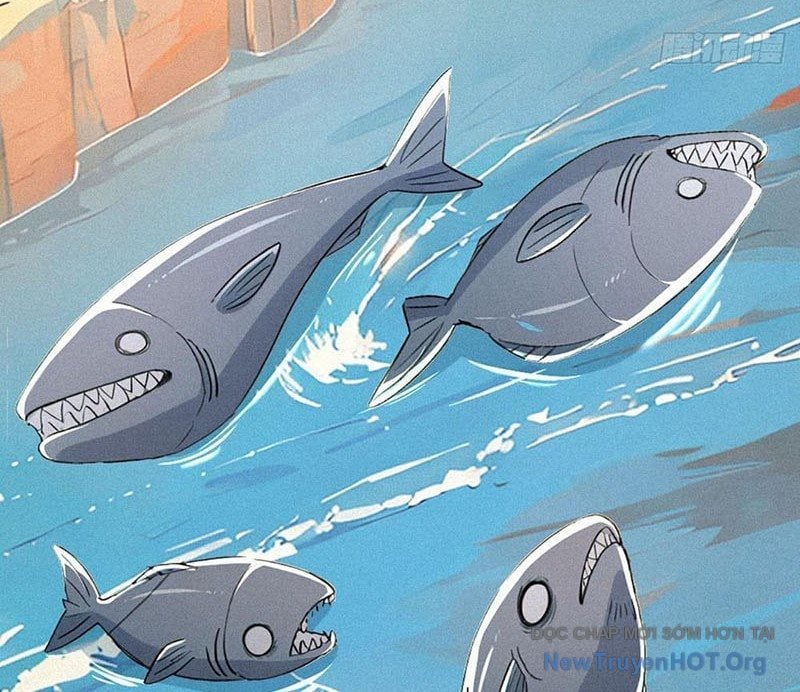 Mạt Thế Chi Đỉnh, Đối Kháng Với Quái Dị Cấp Diệt Thế!: Chapter 21