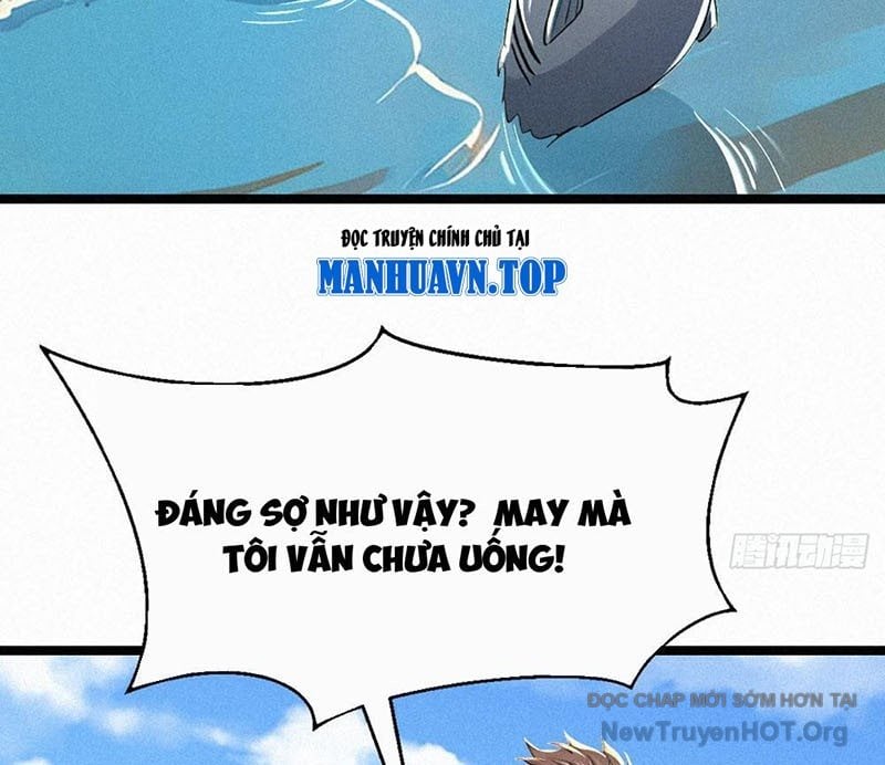 Mạt Thế Chi Đỉnh, Đối Kháng Với Quái Dị Cấp Diệt Thế!: Chapter 21