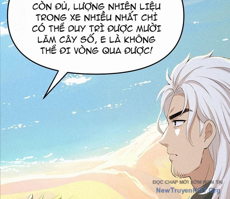 Mạt Thế Chi Đỉnh, Đối Kháng Với Quái Dị Cấp Diệt Thế!: Chapter 21