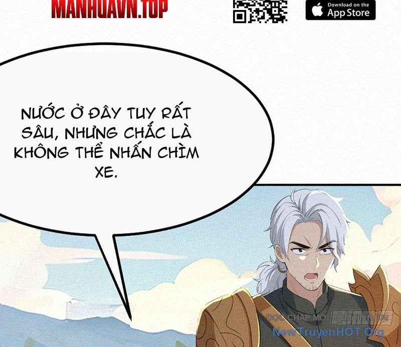 Mạt Thế Chi Đỉnh, Đối Kháng Với Quái Dị Cấp Diệt Thế!: Chapter 21