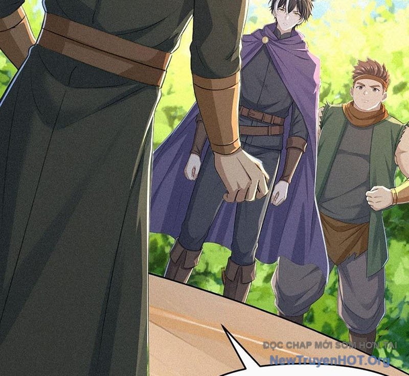 Mạt Thế Chi Đỉnh, Đối Kháng Với Quái Dị Cấp Diệt Thế!: Chapter 21