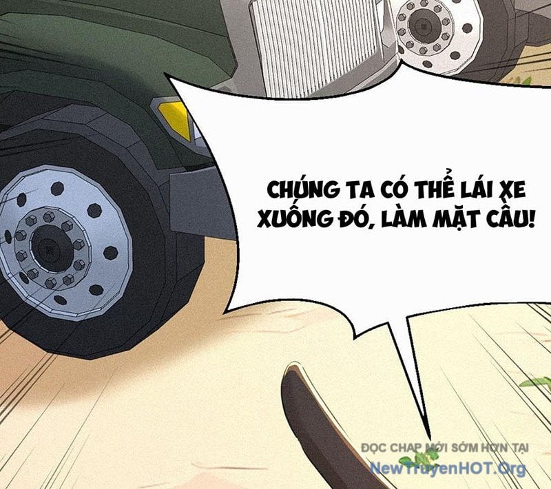Mạt Thế Chi Đỉnh, Đối Kháng Với Quái Dị Cấp Diệt Thế!: Chapter 21