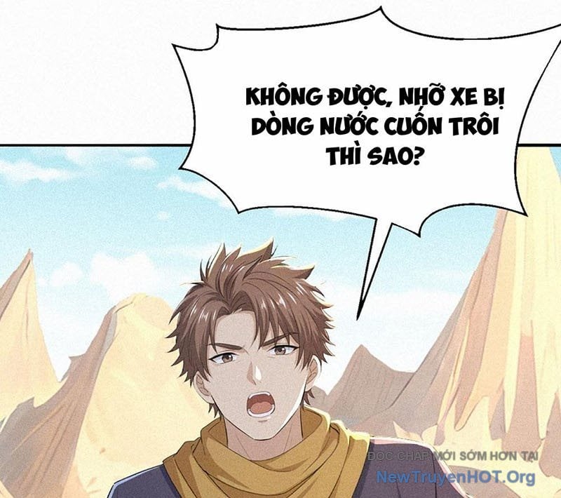Mạt Thế Chi Đỉnh, Đối Kháng Với Quái Dị Cấp Diệt Thế!: Chapter 21