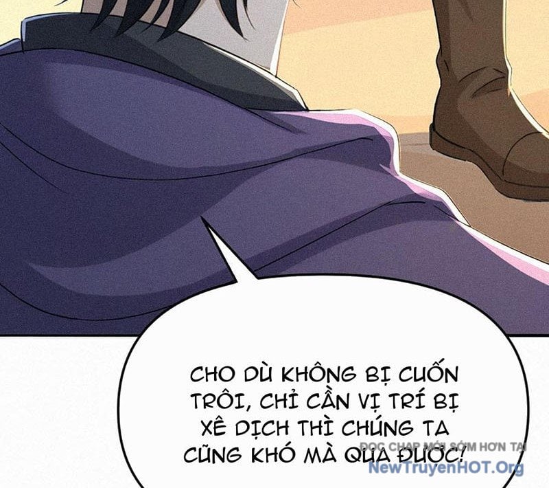 Mạt Thế Chi Đỉnh, Đối Kháng Với Quái Dị Cấp Diệt Thế!: Chapter 21
