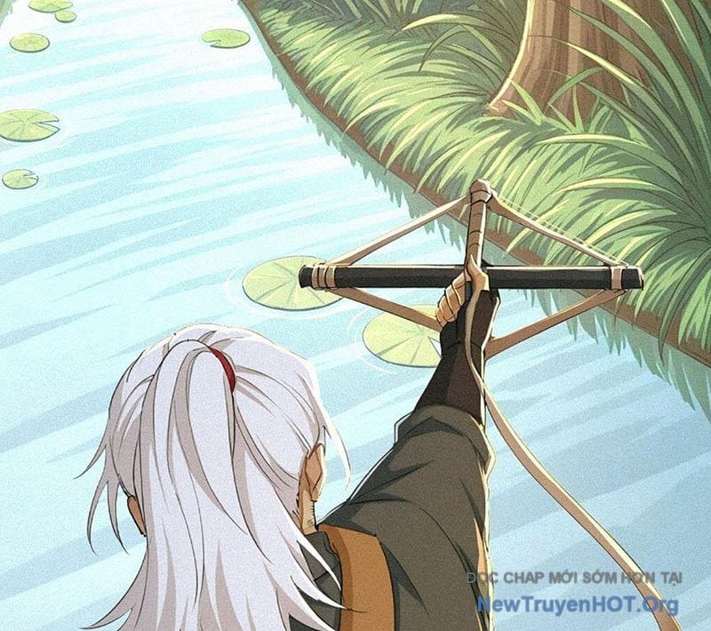 Mạt Thế Chi Đỉnh, Đối Kháng Với Quái Dị Cấp Diệt Thế!: Chapter 21