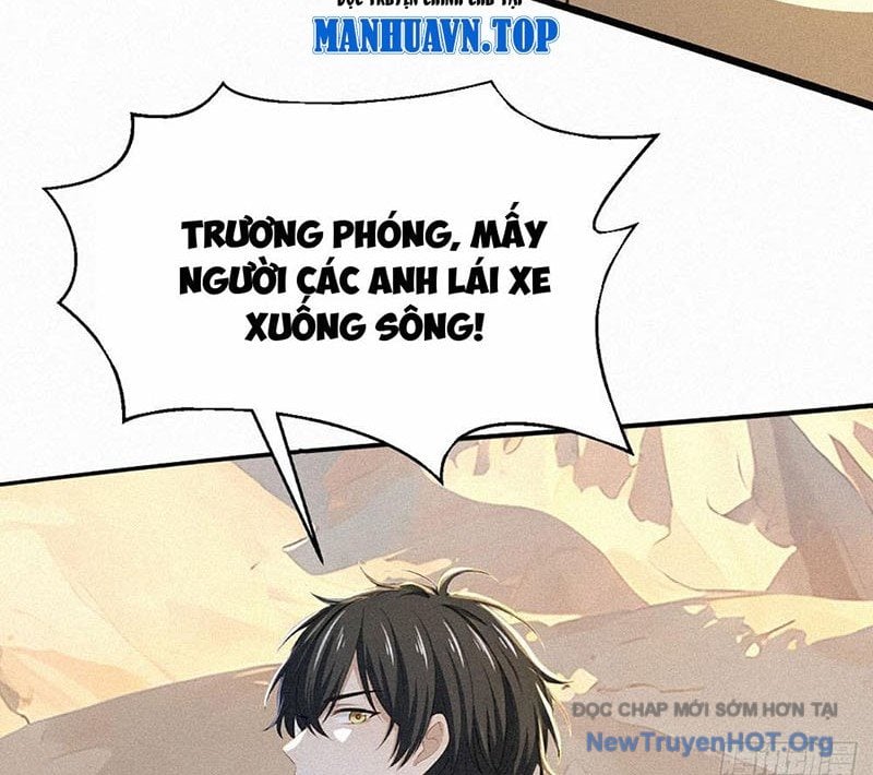 Mạt Thế Chi Đỉnh, Đối Kháng Với Quái Dị Cấp Diệt Thế!: Chapter 21