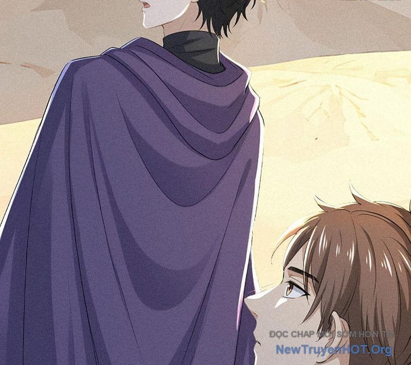 Mạt Thế Chi Đỉnh, Đối Kháng Với Quái Dị Cấp Diệt Thế!: Chapter 21