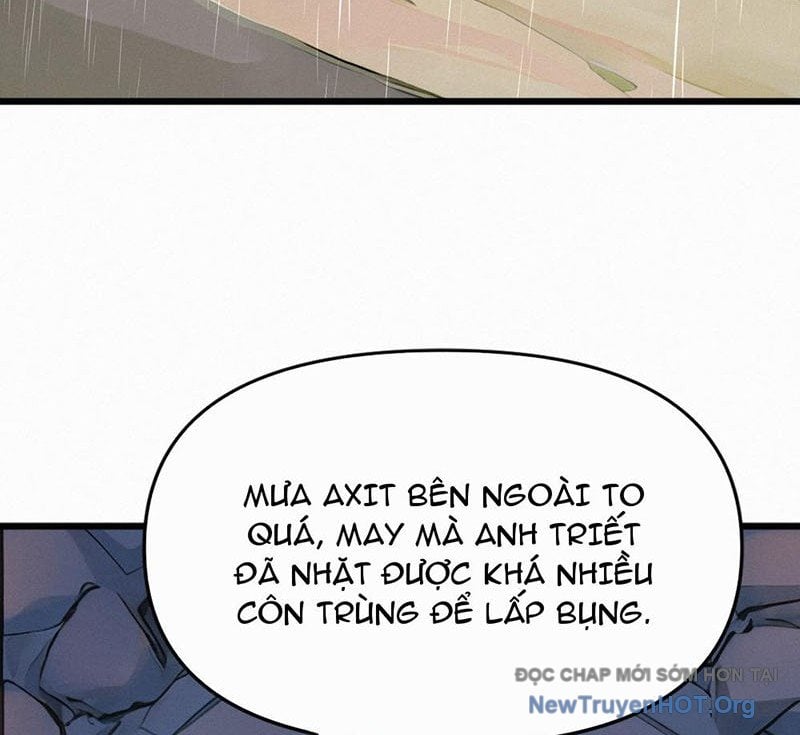 Mạt Thế Chi Đỉnh, Đối Kháng Với Quái Dị Cấp Diệt Thế!: Chapter 22