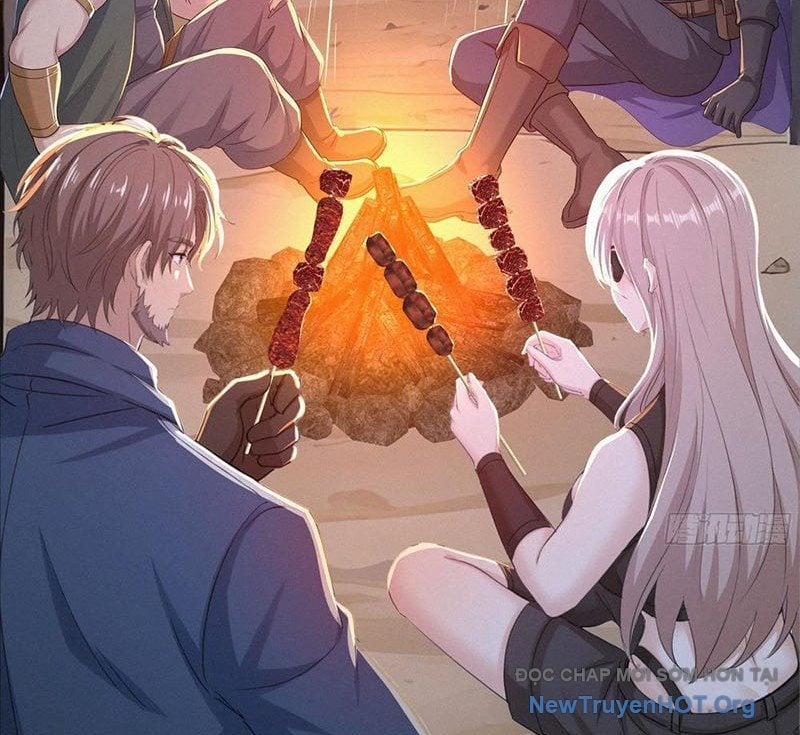 Mạt Thế Chi Đỉnh, Đối Kháng Với Quái Dị Cấp Diệt Thế!: Chapter 22
