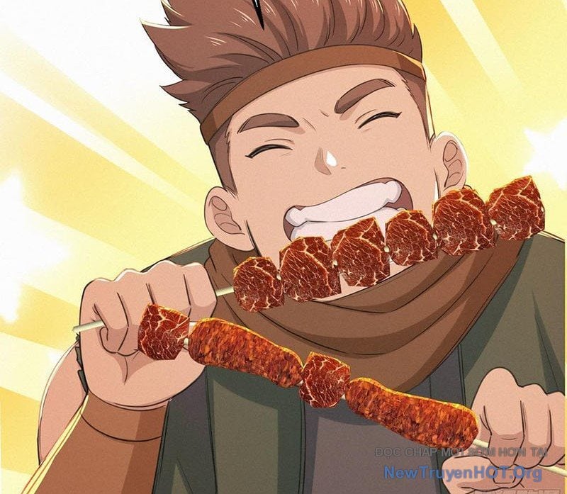 Mạt Thế Chi Đỉnh, Đối Kháng Với Quái Dị Cấp Diệt Thế!: Chapter 22