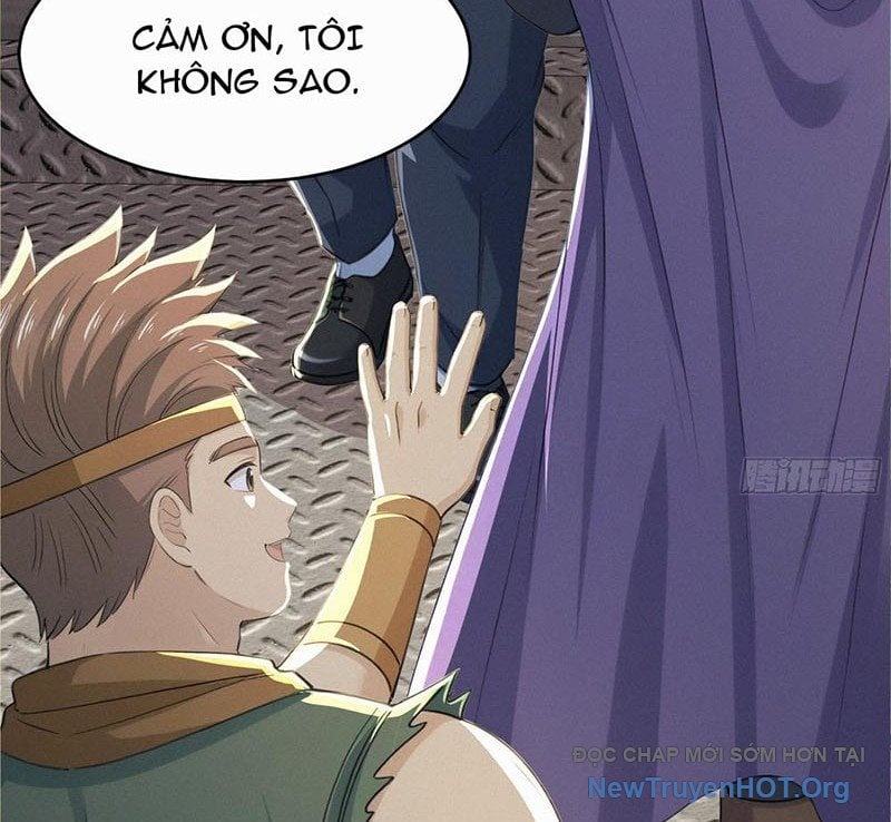 Mạt Thế Chi Đỉnh, Đối Kháng Với Quái Dị Cấp Diệt Thế!: Chapter 22