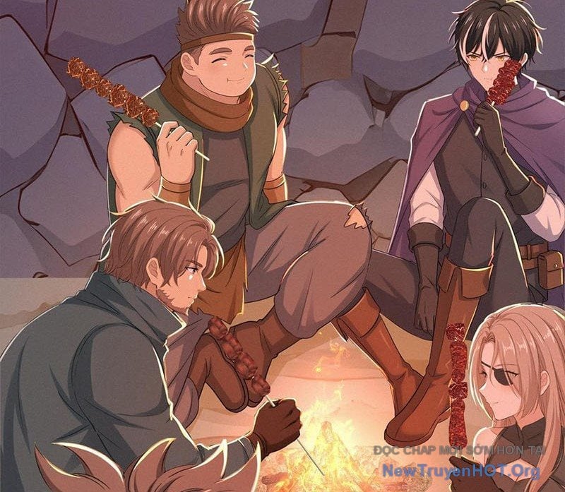 Mạt Thế Chi Đỉnh, Đối Kháng Với Quái Dị Cấp Diệt Thế!: Chapter 22