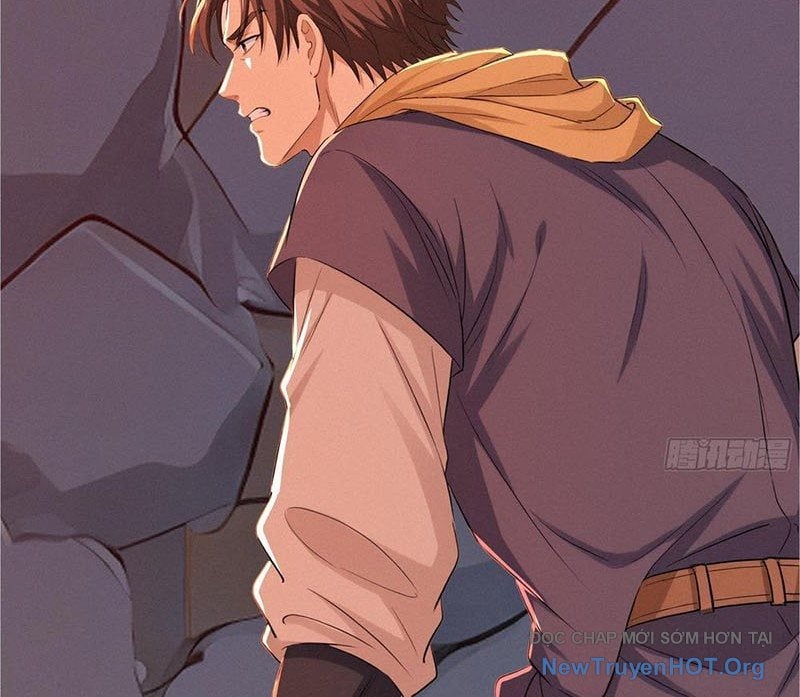 Mạt Thế Chi Đỉnh, Đối Kháng Với Quái Dị Cấp Diệt Thế!: Chapter 22