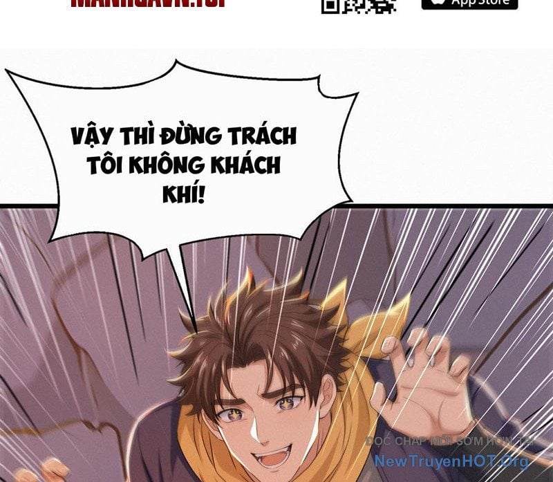 Mạt Thế Chi Đỉnh, Đối Kháng Với Quái Dị Cấp Diệt Thế!: Chapter 22