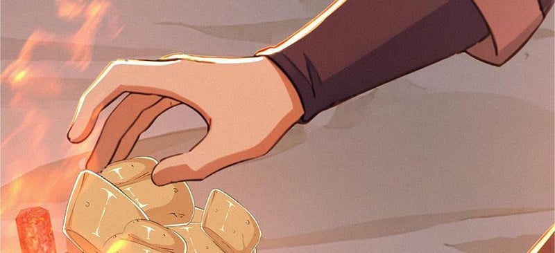 Mạt Thế Chi Đỉnh, Đối Kháng Với Quái Dị Cấp Diệt Thế!: Chapter 22