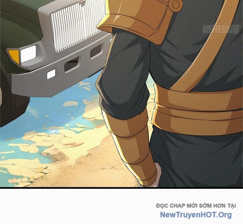 Mạt Thế Chi Đỉnh, Đối Kháng Với Quái Dị Cấp Diệt Thế!: Chapter 22