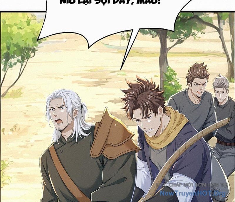 Mạt Thế Chi Đỉnh, Đối Kháng Với Quái Dị Cấp Diệt Thế!: Chapter 22