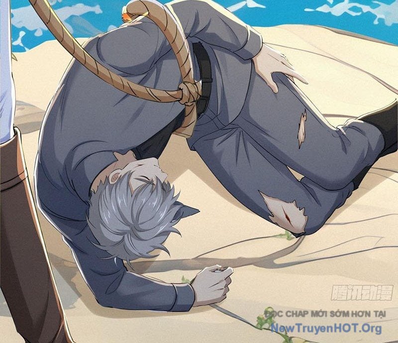 Mạt Thế Chi Đỉnh, Đối Kháng Với Quái Dị Cấp Diệt Thế!: Chapter 22
