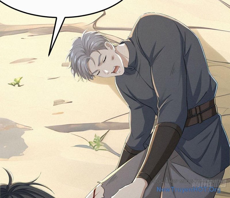 Mạt Thế Chi Đỉnh, Đối Kháng Với Quái Dị Cấp Diệt Thế!: Chapter 22