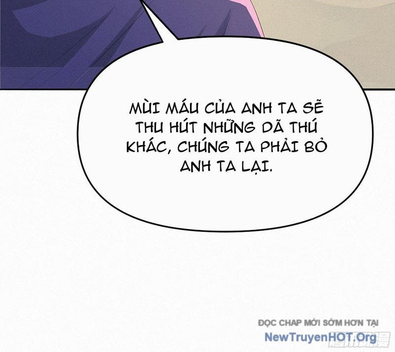 Mạt Thế Chi Đỉnh, Đối Kháng Với Quái Dị Cấp Diệt Thế!: Chapter 22