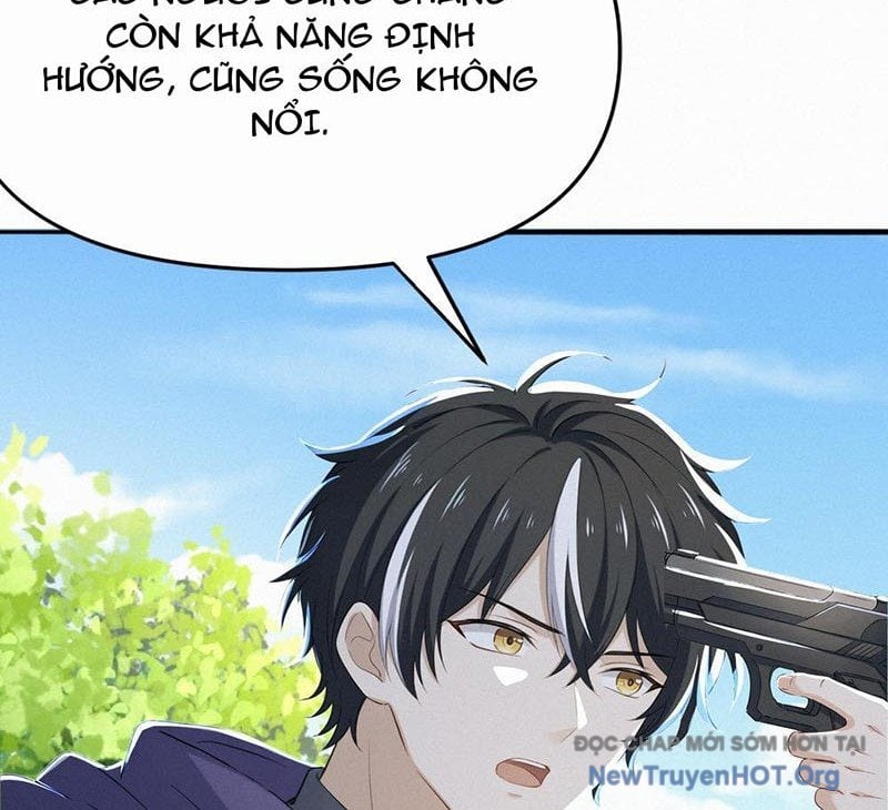 Mạt Thế Chi Đỉnh, Đối Kháng Với Quái Dị Cấp Diệt Thế!: Chapter 22