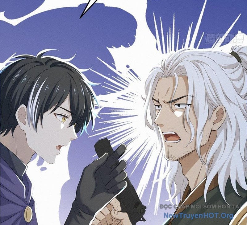 Mạt Thế Chi Đỉnh, Đối Kháng Với Quái Dị Cấp Diệt Thế!: Chapter 22