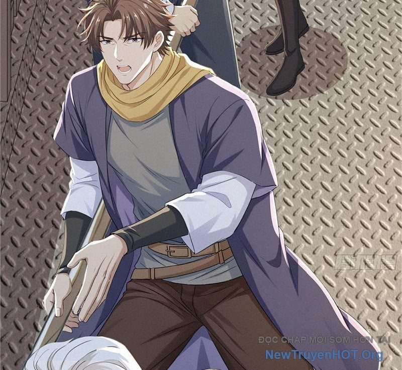 Mạt Thế Chi Đỉnh, Đối Kháng Với Quái Dị Cấp Diệt Thế!: Chapter 22