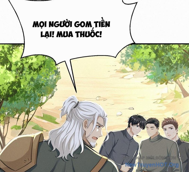Mạt Thế Chi Đỉnh, Đối Kháng Với Quái Dị Cấp Diệt Thế!: Chapter 22