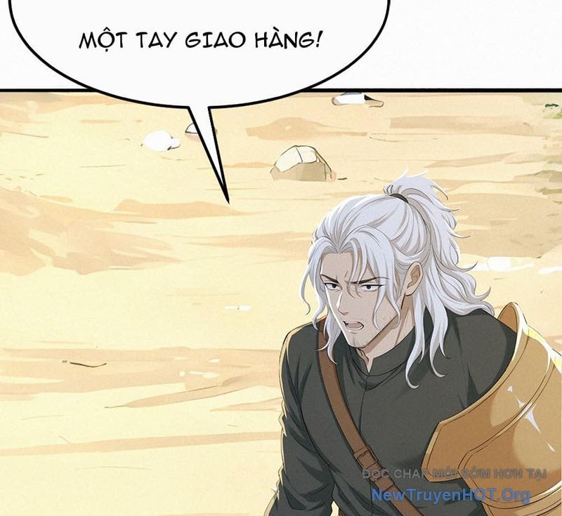 Mạt Thế Chi Đỉnh, Đối Kháng Với Quái Dị Cấp Diệt Thế!: Chapter 22