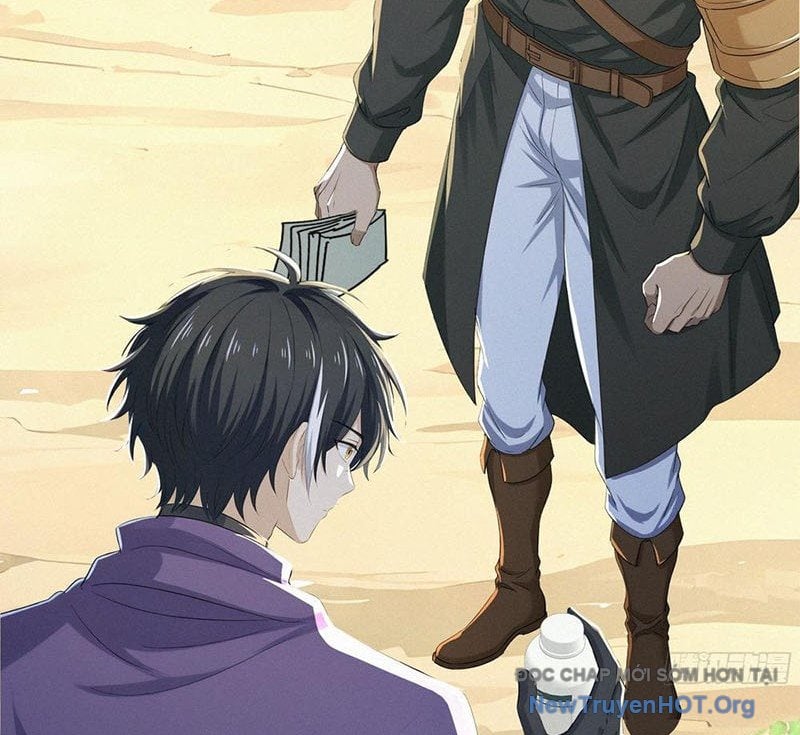 Mạt Thế Chi Đỉnh, Đối Kháng Với Quái Dị Cấp Diệt Thế!: Chapter 22