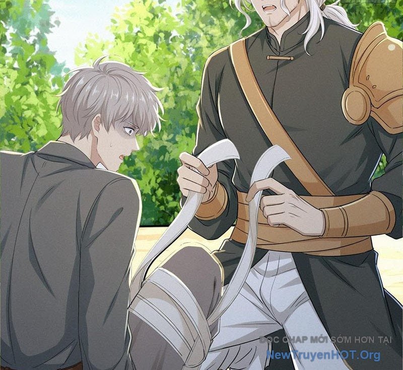 Mạt Thế Chi Đỉnh, Đối Kháng Với Quái Dị Cấp Diệt Thế!: Chapter 22