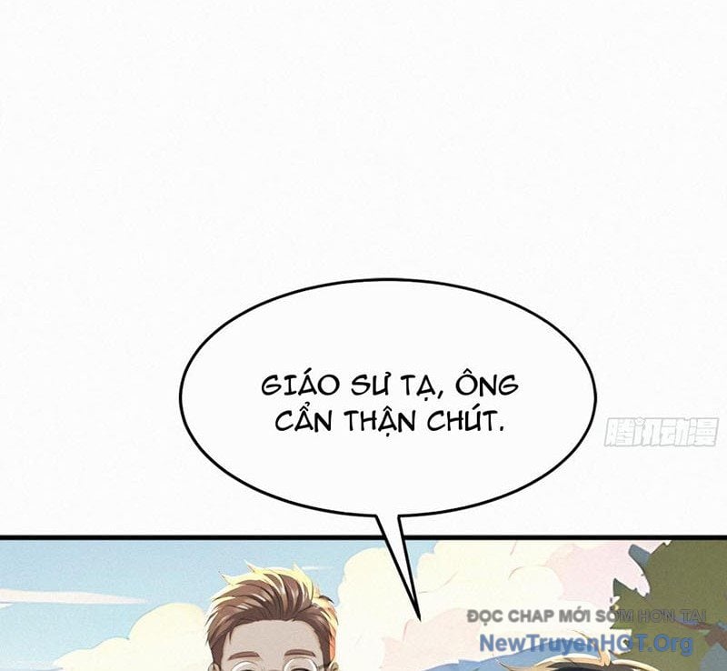 Mạt Thế Chi Đỉnh, Đối Kháng Với Quái Dị Cấp Diệt Thế!: Chapter 22
