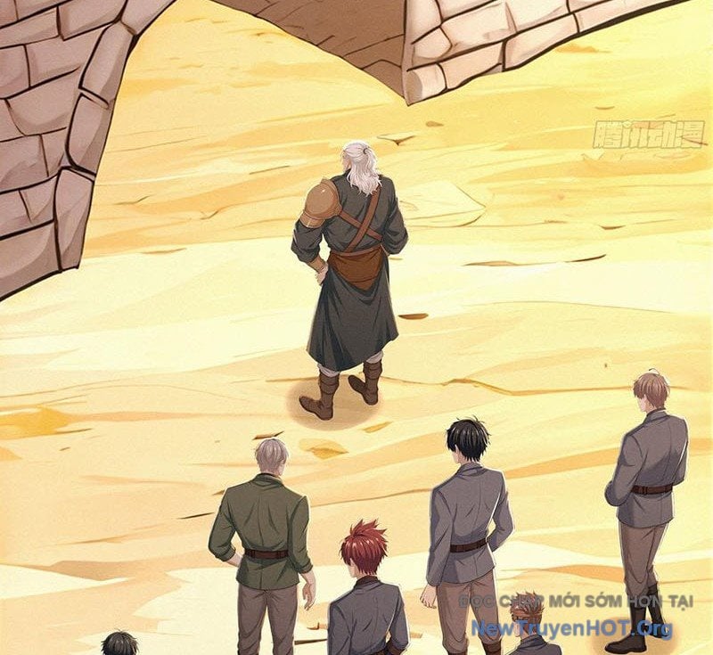 Mạt Thế Chi Đỉnh, Đối Kháng Với Quái Dị Cấp Diệt Thế!: Chapter 22