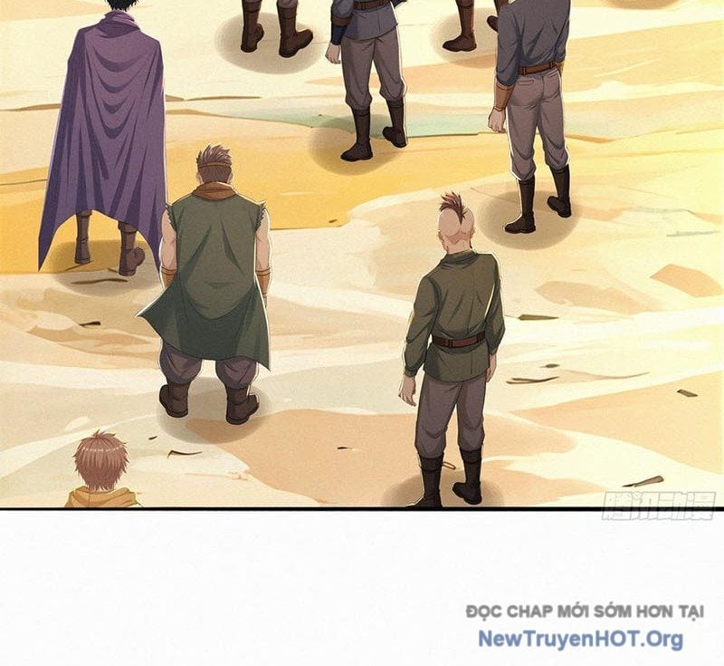 Mạt Thế Chi Đỉnh, Đối Kháng Với Quái Dị Cấp Diệt Thế!: Chapter 22