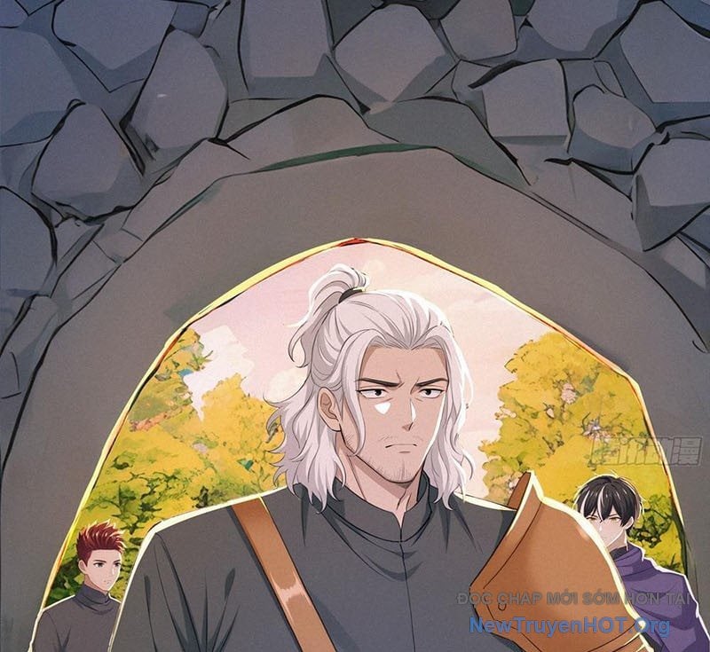 Mạt Thế Chi Đỉnh, Đối Kháng Với Quái Dị Cấp Diệt Thế!: Chapter 22