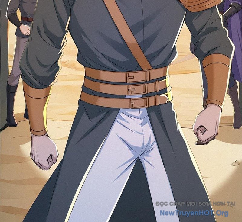 Mạt Thế Chi Đỉnh, Đối Kháng Với Quái Dị Cấp Diệt Thế!: Chapter 22