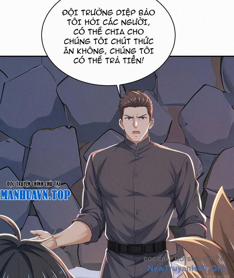 Mạt Thế Chi Đỉnh, Đối Kháng Với Quái Dị Cấp Diệt Thế!: Chapter 23