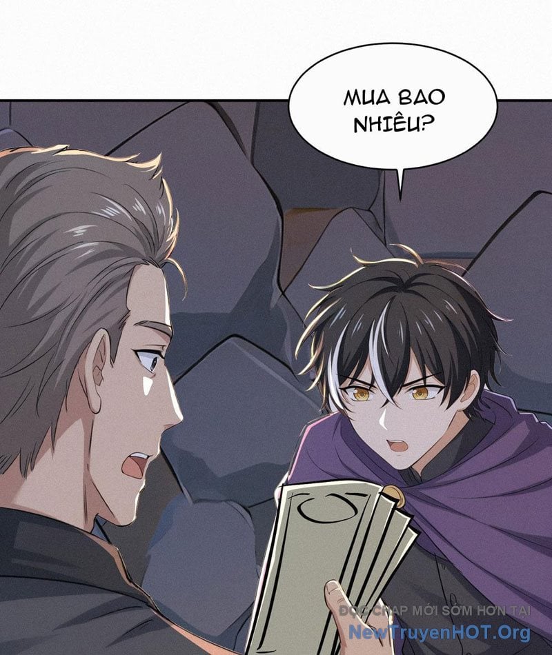 Mạt Thế Chi Đỉnh, Đối Kháng Với Quái Dị Cấp Diệt Thế!: Chapter 23