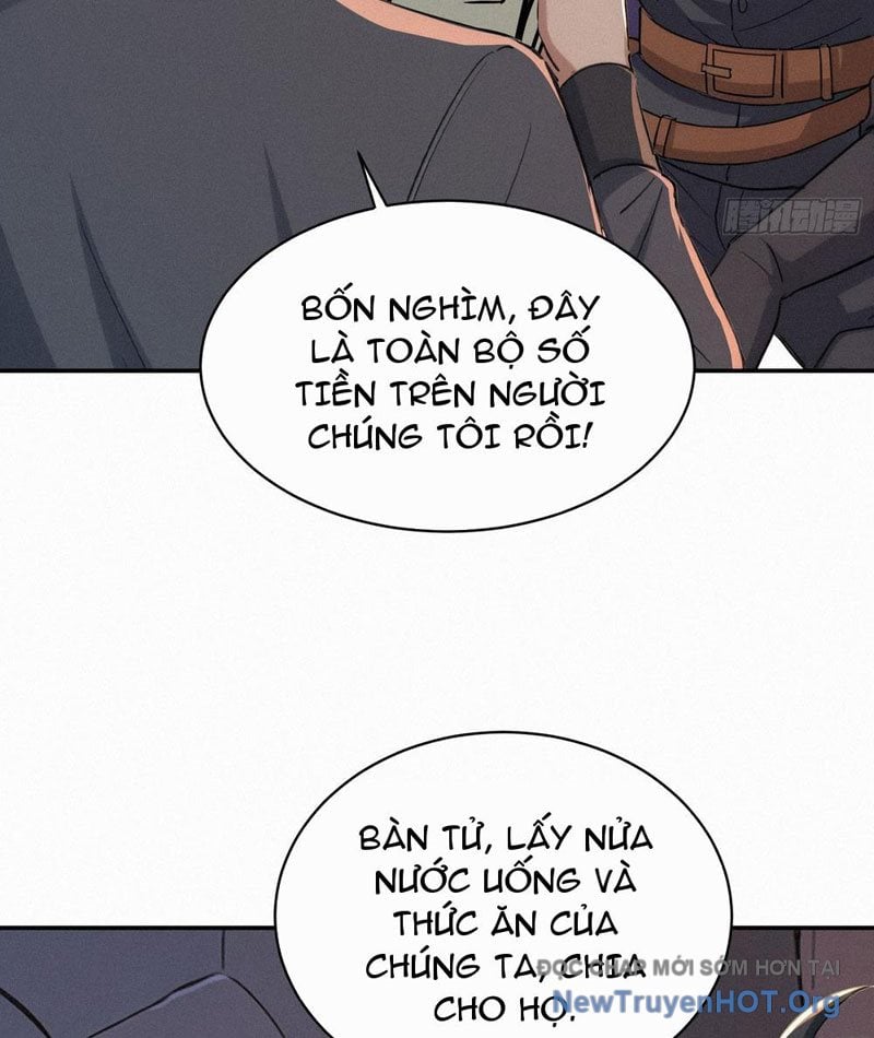 Mạt Thế Chi Đỉnh, Đối Kháng Với Quái Dị Cấp Diệt Thế!: Chapter 23