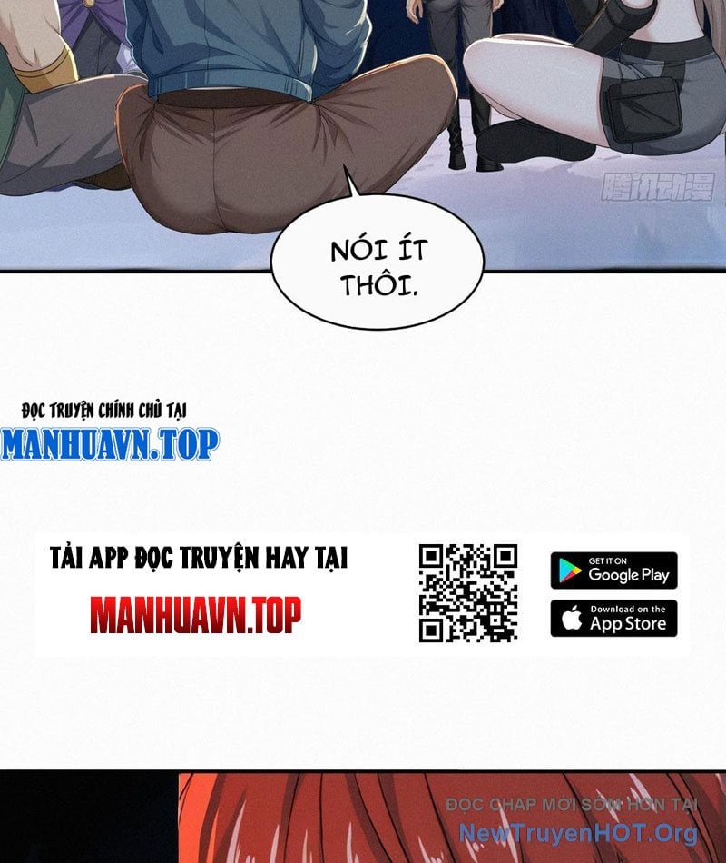Mạt Thế Chi Đỉnh, Đối Kháng Với Quái Dị Cấp Diệt Thế!: Chapter 23