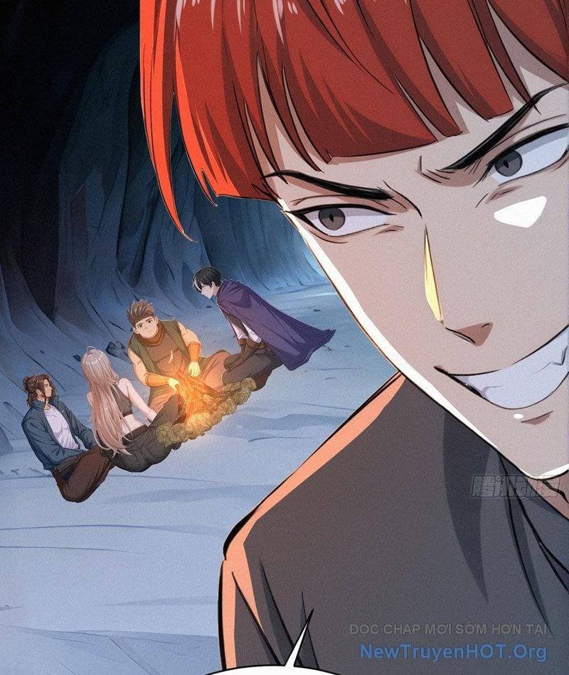 Mạt Thế Chi Đỉnh, Đối Kháng Với Quái Dị Cấp Diệt Thế!: Chapter 23