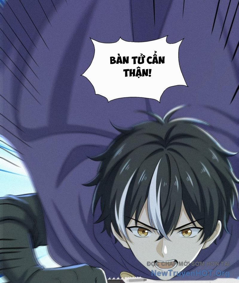 Mạt Thế Chi Đỉnh, Đối Kháng Với Quái Dị Cấp Diệt Thế!: Chapter 23