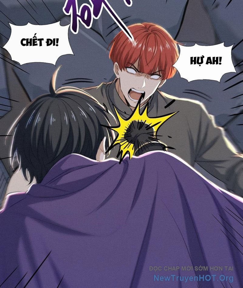 Mạt Thế Chi Đỉnh, Đối Kháng Với Quái Dị Cấp Diệt Thế!: Chapter 23
