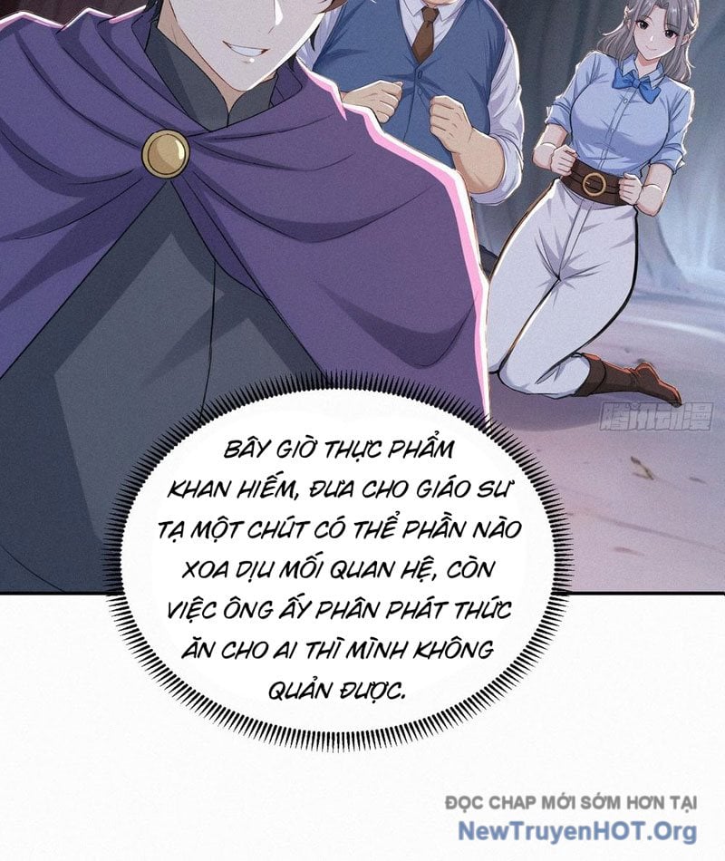 Mạt Thế Chi Đỉnh, Đối Kháng Với Quái Dị Cấp Diệt Thế!: Chapter 23