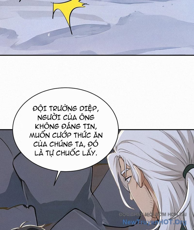 Mạt Thế Chi Đỉnh, Đối Kháng Với Quái Dị Cấp Diệt Thế!: Chapter 23