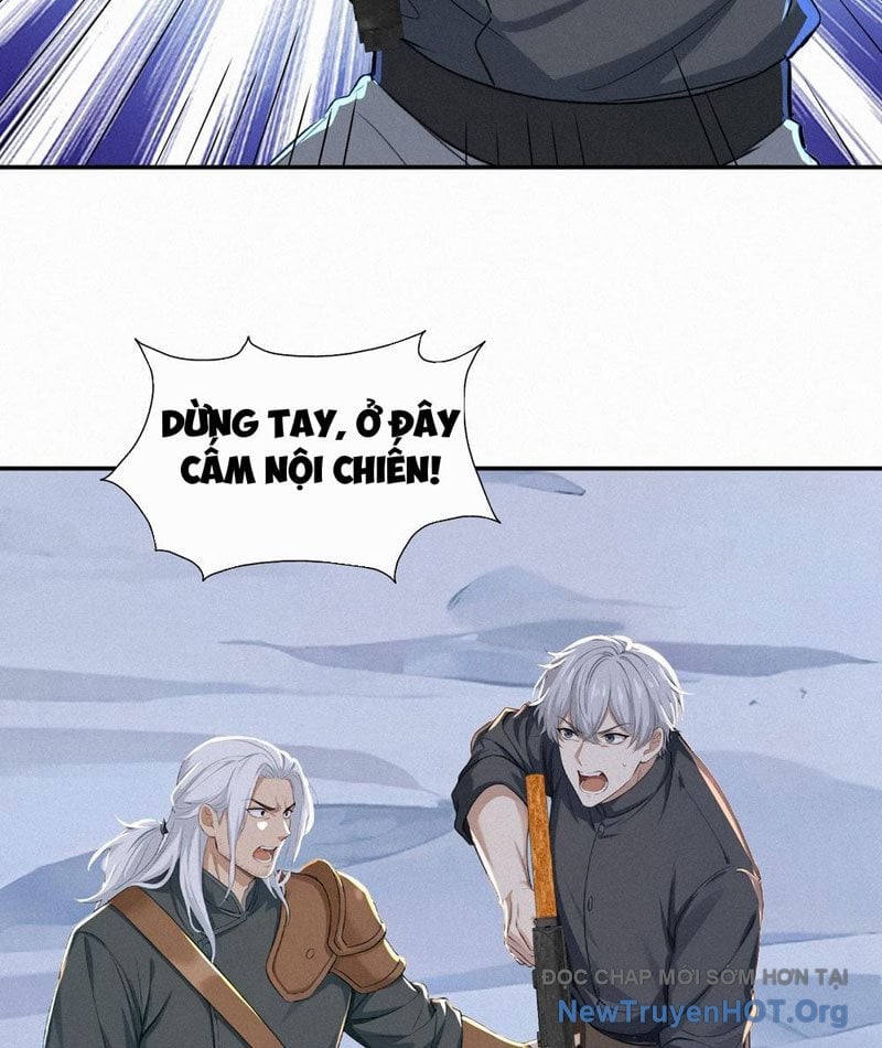 Mạt Thế Chi Đỉnh, Đối Kháng Với Quái Dị Cấp Diệt Thế!: Chapter 23