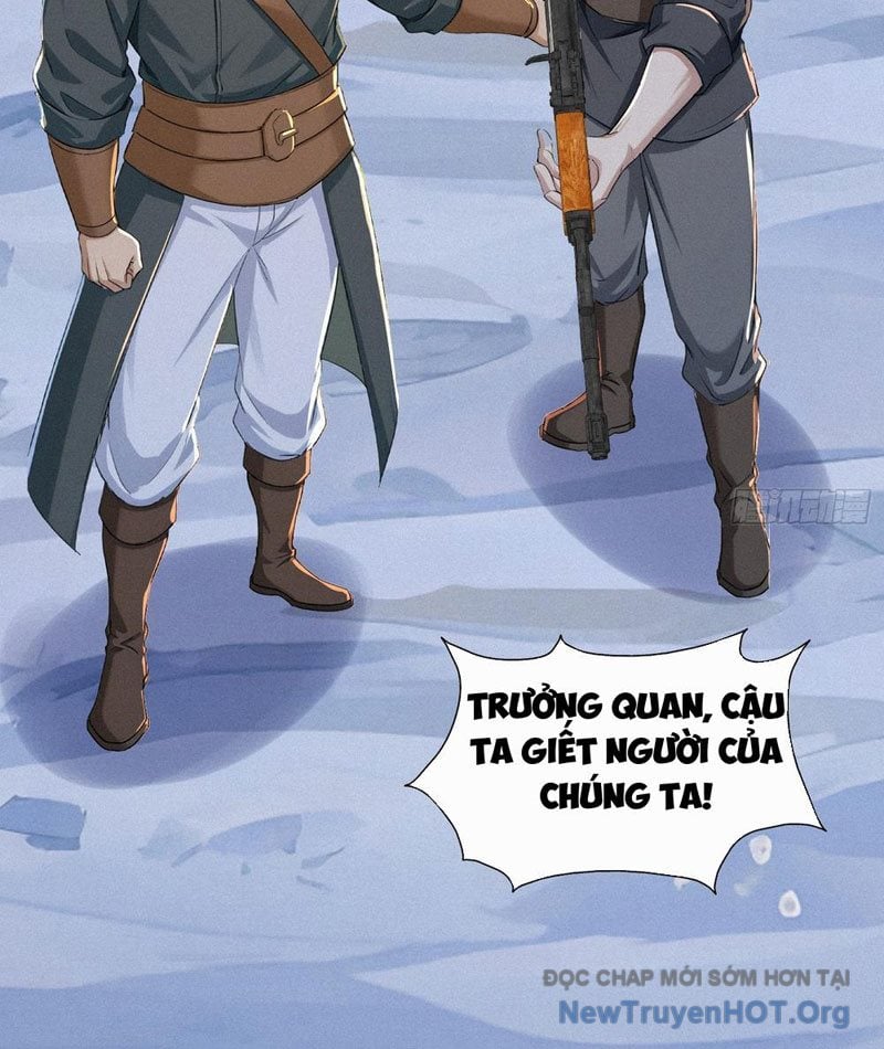 Mạt Thế Chi Đỉnh, Đối Kháng Với Quái Dị Cấp Diệt Thế!: Chapter 23
