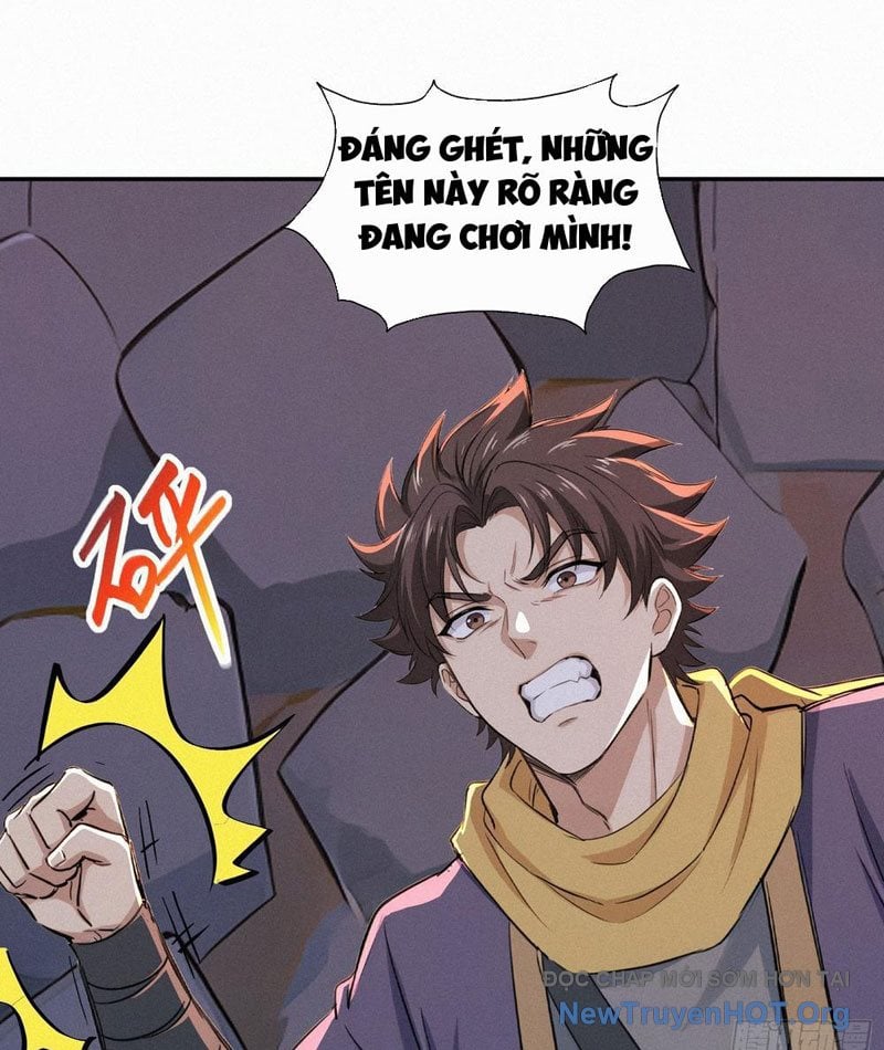 Mạt Thế Chi Đỉnh, Đối Kháng Với Quái Dị Cấp Diệt Thế!: Chapter 23