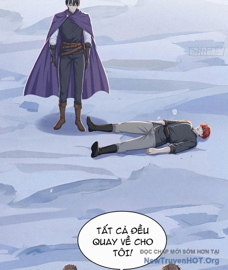 Mạt Thế Chi Đỉnh, Đối Kháng Với Quái Dị Cấp Diệt Thế!: Chapter 23