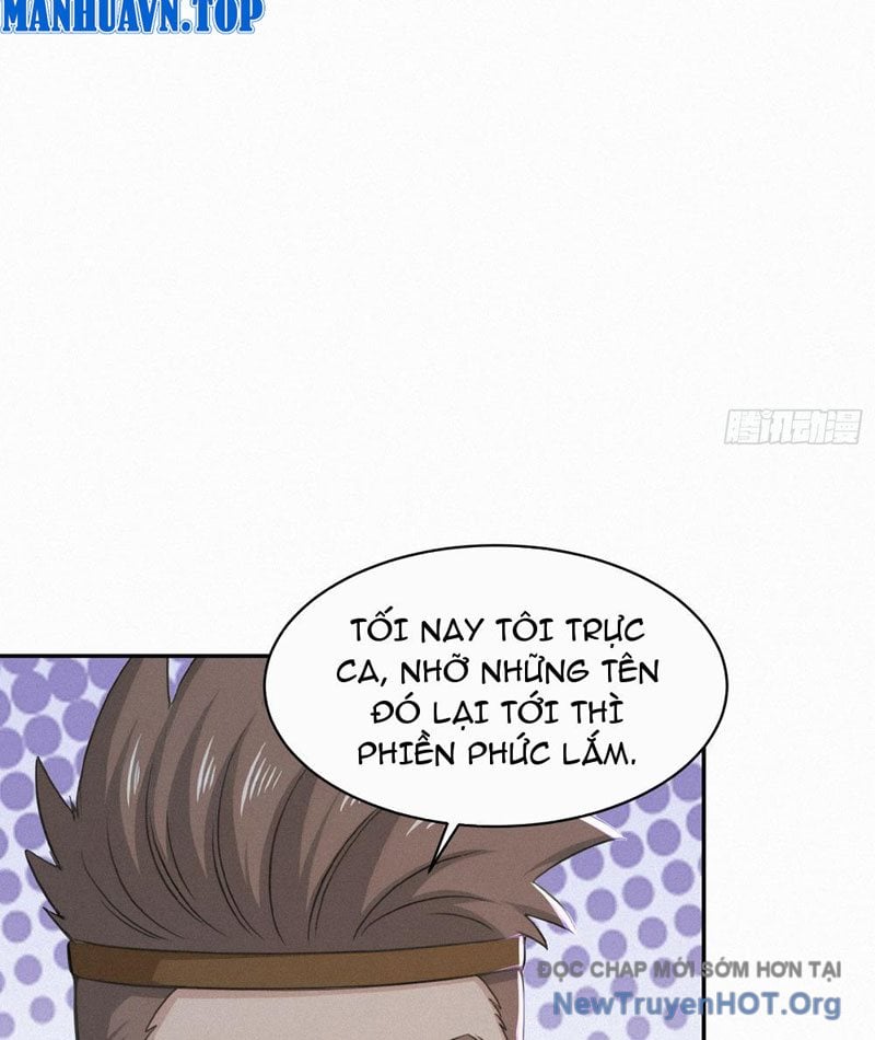 Mạt Thế Chi Đỉnh, Đối Kháng Với Quái Dị Cấp Diệt Thế!: Chapter 23